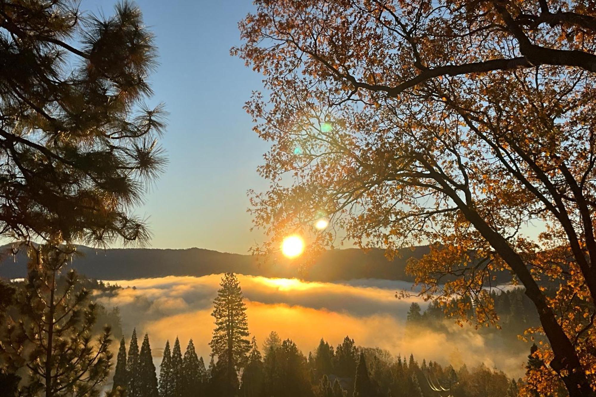 Surreal Feel Lakeview Chalet Villa Lake Arrowhead Exterior photo